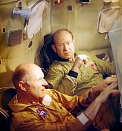 От “Красной Луны” до Восточного: 10 достижений отечественной космонавтики