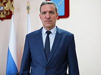 Администрация Красноармейского района поздравила жителей района с Днем Победы