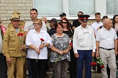 Память сильнее времени