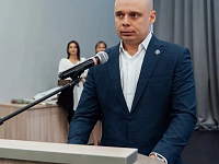  Ветеран СВО поддержал льготы для резервистов отряда "БАРС"