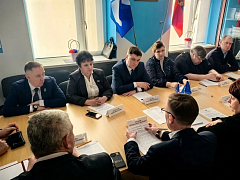 Депутаты после проверки на коррупцию потребовали лишить полномочий скрывавшего имущество Рыжкова