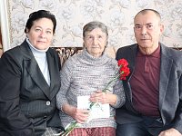 Подвиг, который не забыть