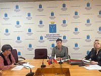 С начала года по программе "Земский врач/Земский фельдшер" в области привлечено 85 медицинских специалистов