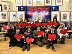 Финал VII сезона фестиваля "Театральное Приволжье" пройдет в Удмуртии  