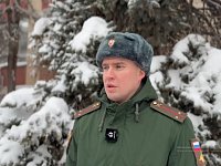 В регионе ведется набор граждан в войска беспилотных систем 