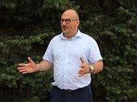 Водоснабжение Красноармейска: износ сетей, аварии, планы и модернизация