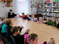 Путешествие по культуре России