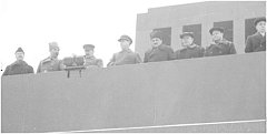Парад, изменивший историю. 7 ноября 1941 года