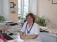 Праздник детского доктора