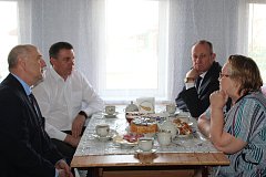 Золотовское МО: ремонт дорог и установка фонарей продолжатся в текущем году