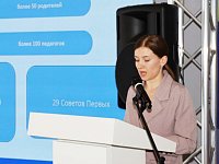 Итоги Муниципального Координационного Совета по взаимодействию с "Движением Первых"