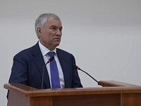 Участники специальной военной операции должны преподавать в школах