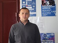 На передовой патриотического воспитания 
