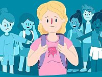 Буллинг и травля: как распознать и защититься