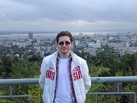 Учитель физкультуры - о выборе профессии и секрете успеха