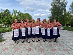 Народный танец: душа народа в каждом движении