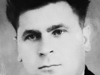 Юбилей в канун Дня Победы