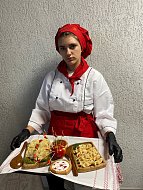 В ПФО проходит окружной фестиваль "Вернуть детство"