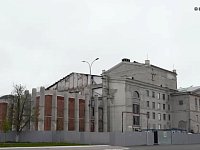 Володин о здании Театра оперы и балета: давайте искать решения, чтобы приступить к работам и до конца 2027 года их завершить 