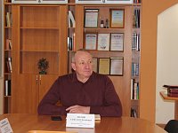 Глава района Александр Зотов проведёт личный приём участников СВО и их семей