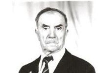 Судьба командира