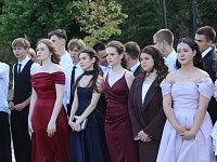 Бал выпускников: чествование лучших и старт в новую жизнь