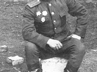 И была война…