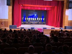 Стартовал культурно-исторический форум "РОССИЯ. САРАТОВ. КУЛЬТУРА"