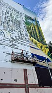 Саратовскую область на фестивале "ФормАРТ" представляет "Дорога домой"