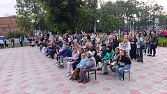 "Последний герой": вечер, который объединил поколения!