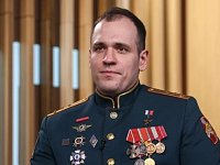 Саратовский герой СВО рассказал о восьмичасовом бое снайперов при штурме