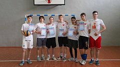 Учитель физкультуры - о выборе профессии и секрете успеха