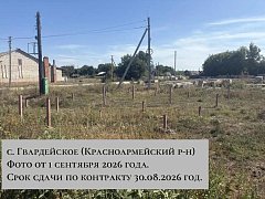 Панков инициировал проверку подрядчика, сорвавшего сроки установки ФАПов