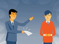 Ответственность за нарушение правил внутреннего трудового распорядка