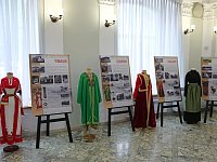  В Саратове открылась региональная конференция "Малая Родина - большая любовь"