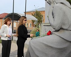 Единство в сердце России