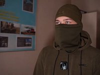 Саратовцы выбирают службу в войсках беспилотных систем