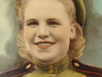 "Тяжело говорить о войне…"