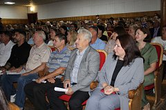 Итоги полугодия и планы на будущее