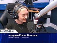Жительница Саратова на всю Россию рассказала о колоссальном преобразовании набережной Саратова
