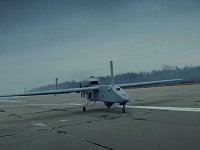 Будь на шаг впереди: выбирай службу в войсках беспилотных систем