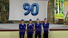 Успех на региональном конкурсе "Безопасное колесо"