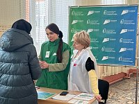 Порядка 250 тысяч жителей региона отдали свои голоса в первые три дня Всероссийского голосования за выбор новых объектов благоустройства