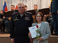 29 октября профессиональный праздник отмечают сотрудники вневедомственной охраны Росгвардии