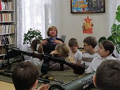 Тот случай, когда вместе не тесно, а дружно!