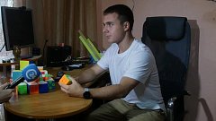 Саратовский специалист рассказал о пользе головоломок для детей и взрослых 