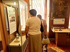 Культурно-исторический форум  «Россия. Саратов. Культура»