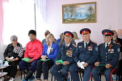 С чего начинается Родина…