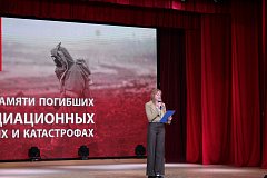 "Никто из них не планировал подвиг"