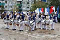 Военно-патриотический клуб "ДОЛГ" из Балаково признан одним из лучших в ПФО